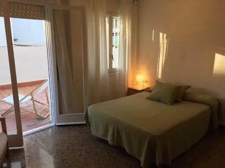 Apartamentos Barcevall Tarragona 0*,  Spanien