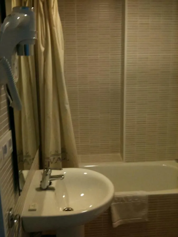 Apartamentos Barcevall Tarragona España