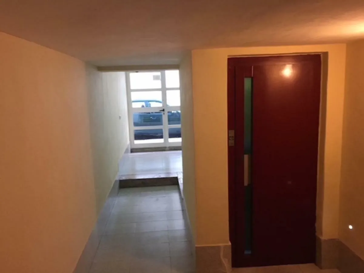 Apartamentos Barcevall Tarragona España