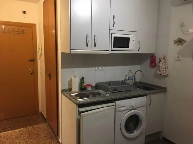 Apartamentos Barcevall Tarragona